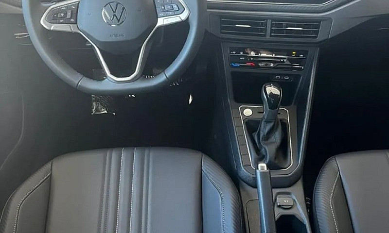 Volkswagen Nivus Hig...