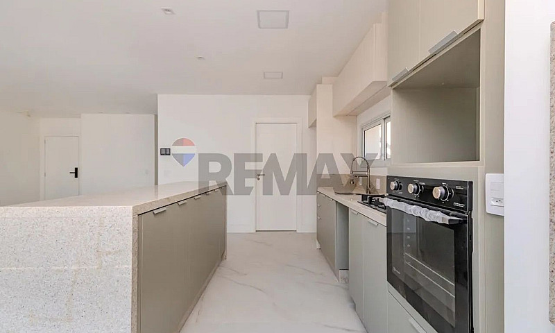 Apartamento 4 Suítes...