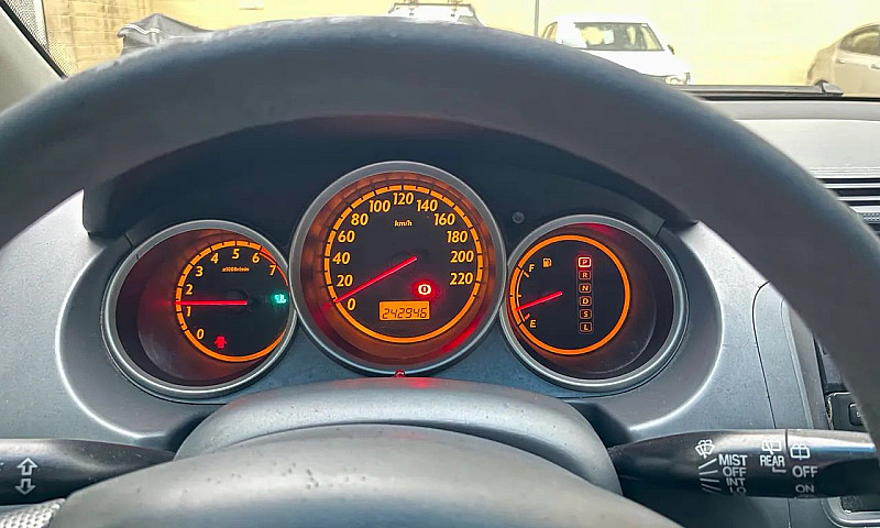 Honda Fit Lxl 1.4/ 1...