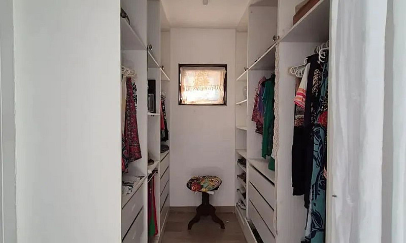 Casa Com 3/4 No Cond...