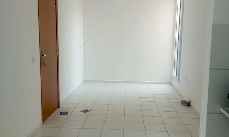 Alugo Apartamento...