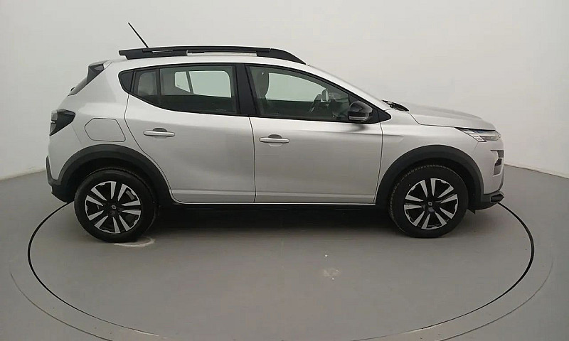 Renault Kardian Evol...