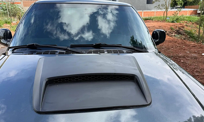 Chevrolet S10 Blazer...