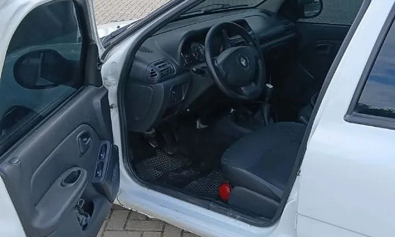 Renault Clio Rn/Aliz...