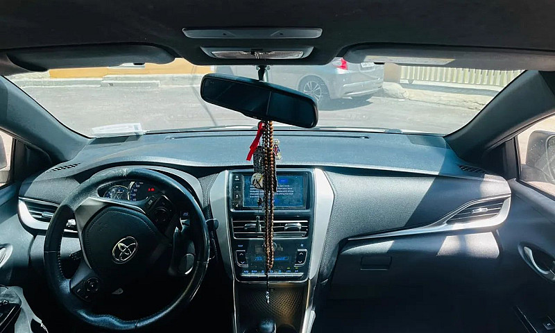 Toyota Yaris Xs 1.5 ...