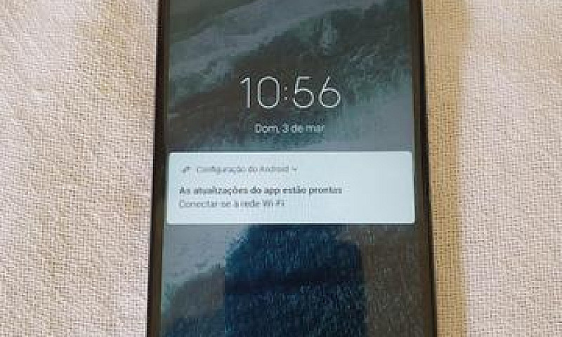 Motorola One 64Gb Bi...