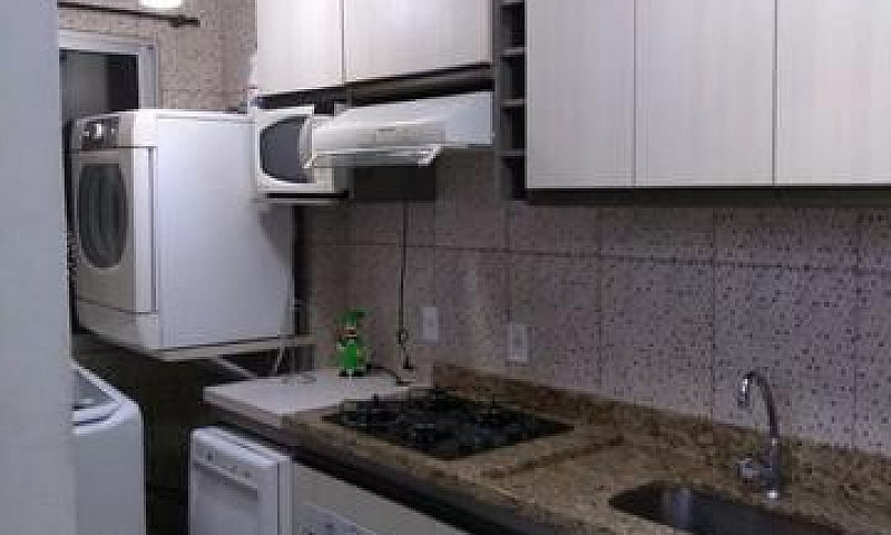 Apartamento No Resid...