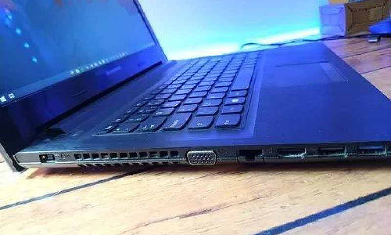 Notebook Lenovo G40-...