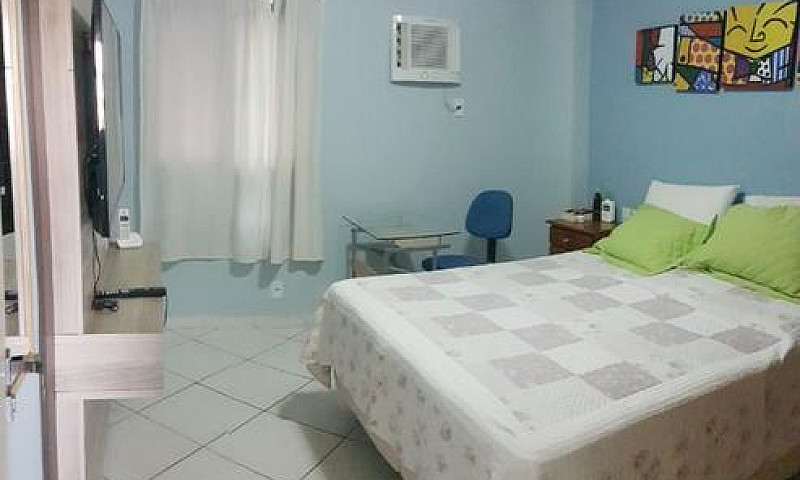 Apartamento Vieiralv...