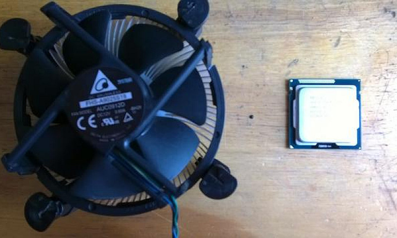 Processador Core I3 ...
