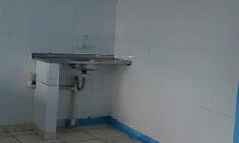 Casa Na Redenção...
