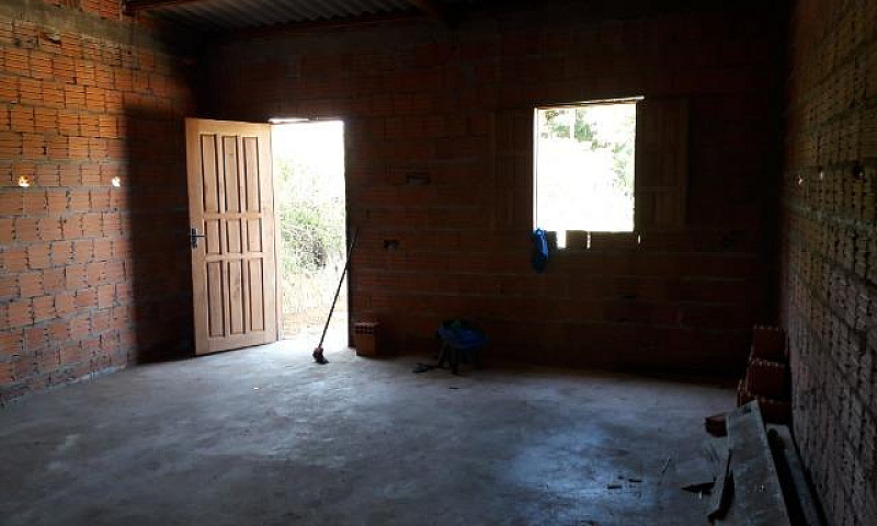 Vendo Casa De Alvena...