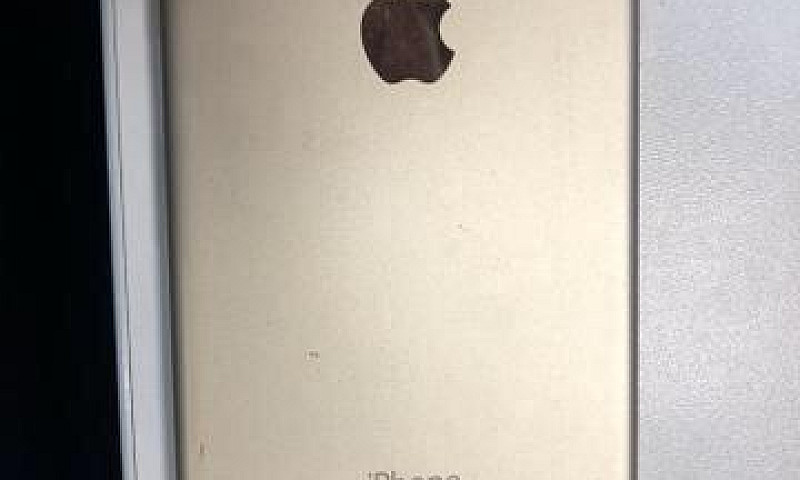 Iphone 6 - 128 Gb...