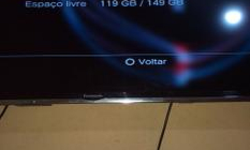 Vendo Ou Troco Ps3 S...