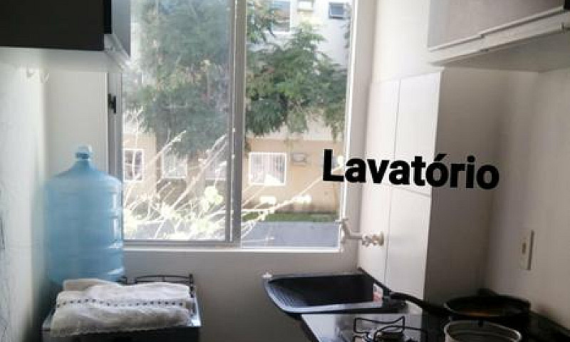 Alugo Apartamento...