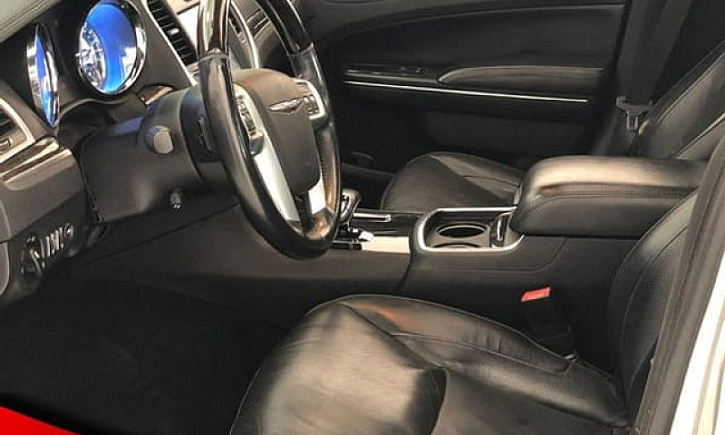 Chrysler 300C 3.6L V...
