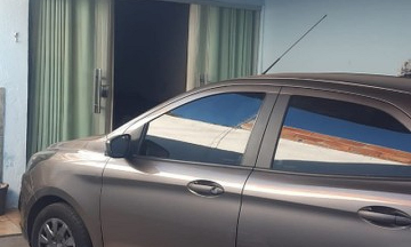 Vendo Casa No Recant...
