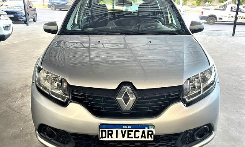 Renault Sandero 2016...