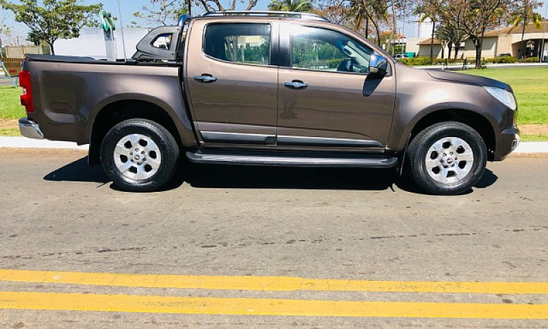 S10 2013 Flex Ltz Co...