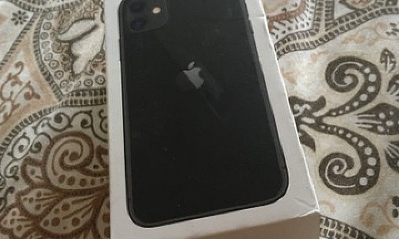 Iphone 11 128Gb (Lei...
