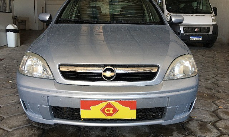 Corsa Sedan Premium ...