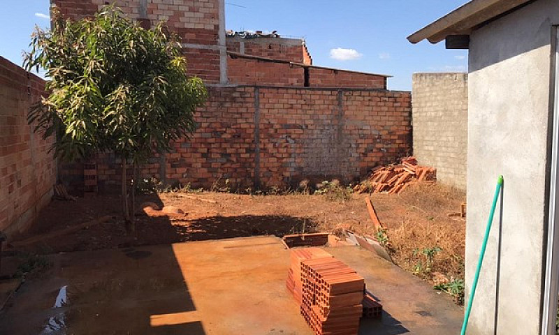 Casa Goianira - Ágio...