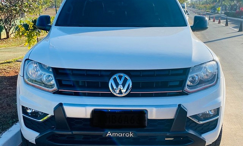 Linda Amarok Mec 4X4...