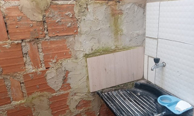 Casa Para Alugar...
