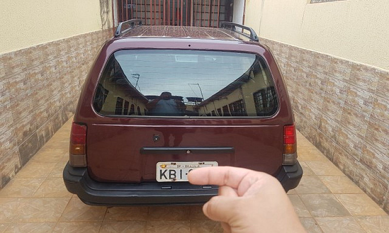 Ipanema Kadett ...