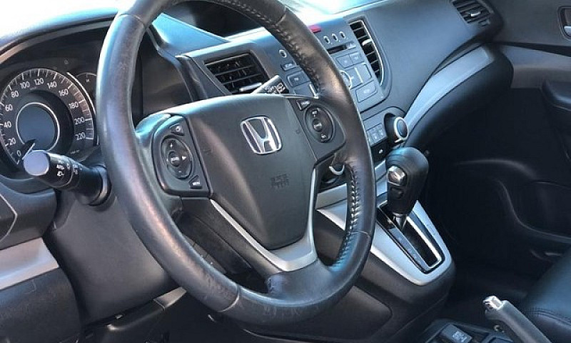 Honda Cr-V Lx Flex 2...