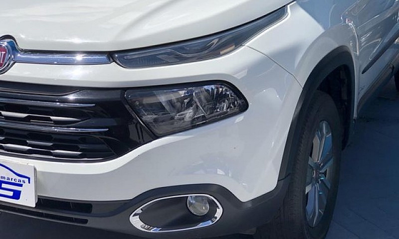 Fiat Toro Freedom Ro...