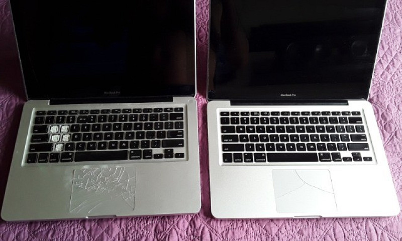Macbook...
