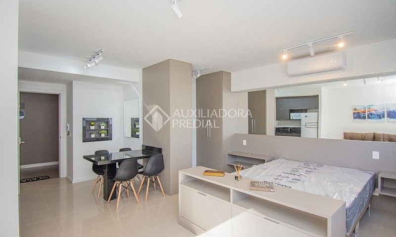 Apartamento Para Alu...
