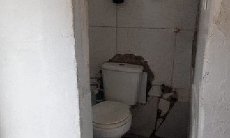 Casa Para Alugar...