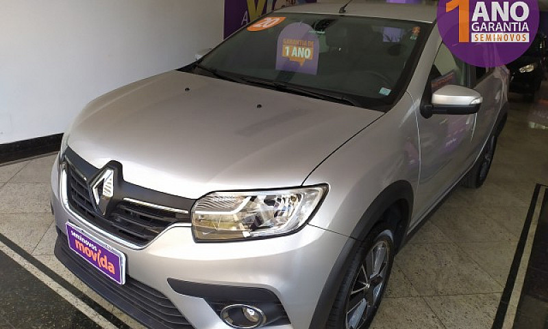 Renault Logan Iconic...