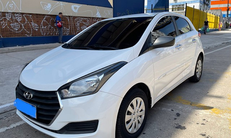 Vendo Meu Hb20 2018 ...