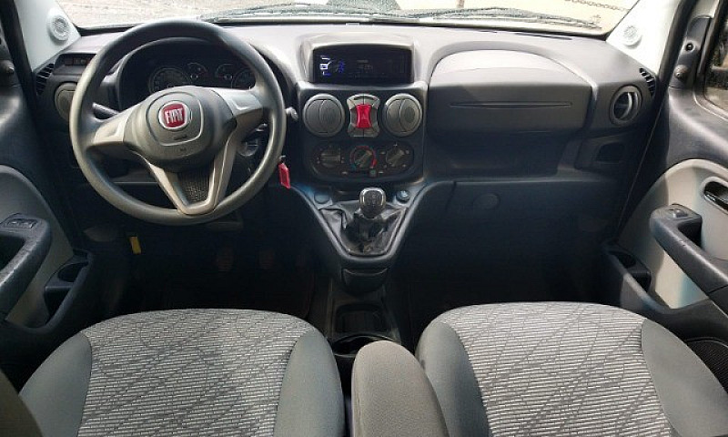 Fiat Doblo Essence 1...