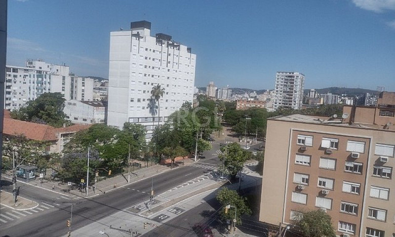 Porto Alegre - Apart...