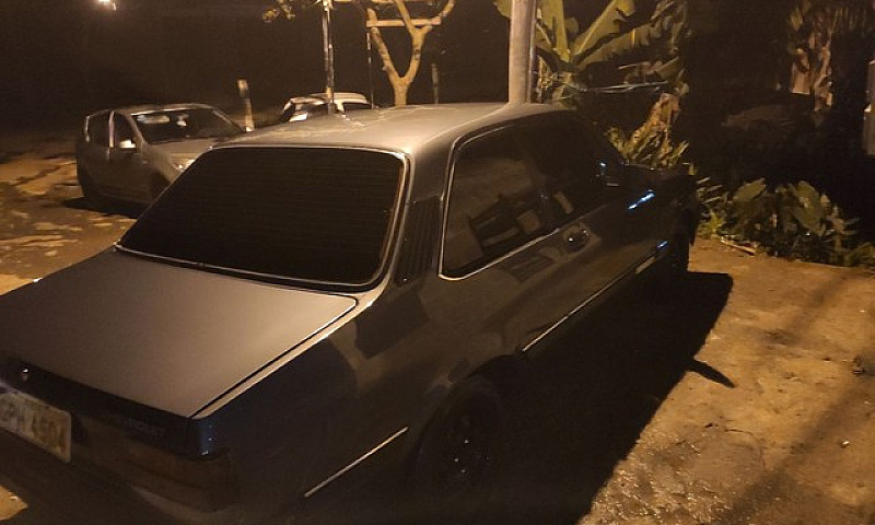 Chevette...