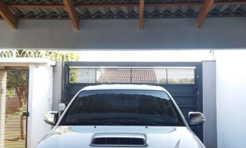 Hilux 2014...