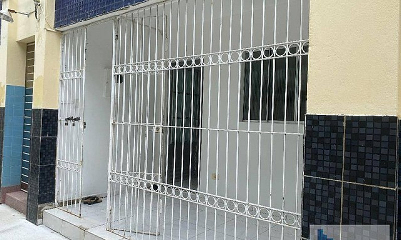 Apartamento Com 3 Do...