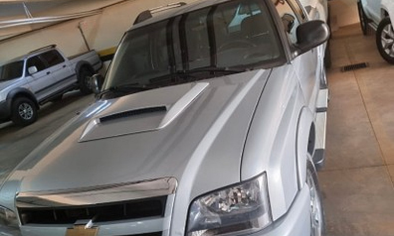 S10 Executiva Flex ...