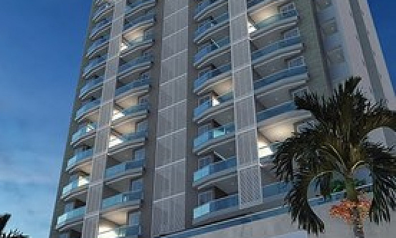 Apartamento 2 Quarto...