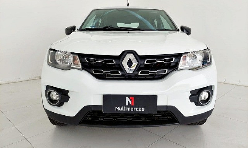Renault Kwid Intense...