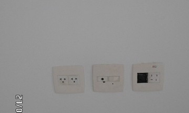 Apartamento No Jardi...