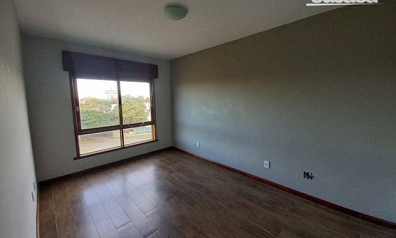 Apartamento Com 3 Do...
