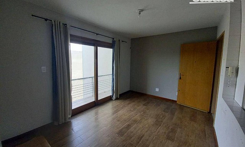 Apartamento Com 3 Do...