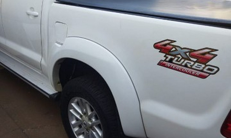 Hilux 2014...