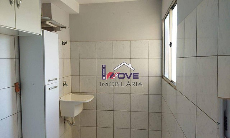 Apartamento Com 2 Do...