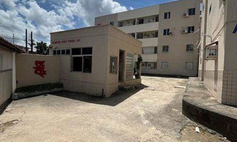 Apartamento Com 2 Do...